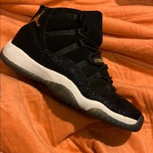 jordan’s size us 9 in women’s